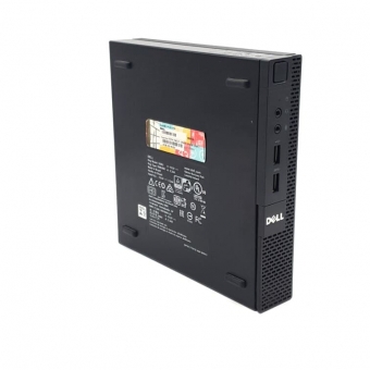 PC Desktop Dell Optiplex 3020 Mini i5-4590T 8Gb DDR3 240gb SSD | USADO