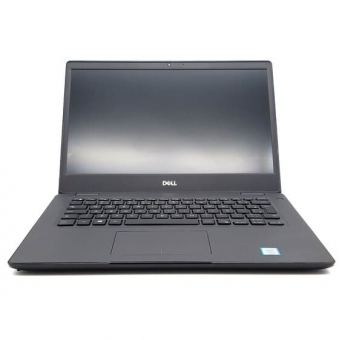 Notebook Dell Latitude 3400 i7-8565U 8GB DDR4 240GB SSD NVME Tela 14.0 Full HD | Usado
