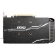 Placa de Vídeo RTX2060 12GB GDDR6 192Bits OC MSI Ventus