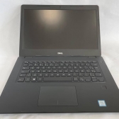 Notebook Dell Latitude 3490 i5-8250U 1,60Ghz 8GB DDR4 240GB SSD Tela 14.0 Full HD | USADO