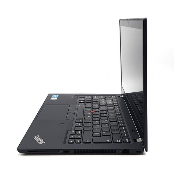 Notebook Lenovo ThinkPad T14 i5-1145G7 16GB DDR4 256GB SSD NVME Tela 14.0 FULL HD| SEMI-NOVO