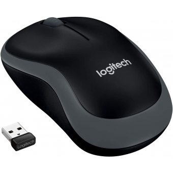Mouse sem Fio USB Logitech M185