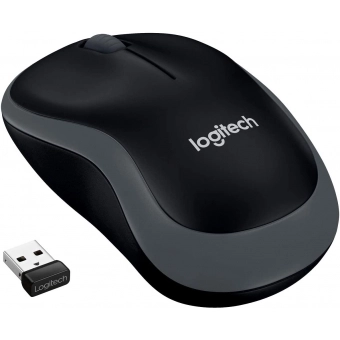 Mouse sem Fio USB Logitech M185