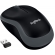 Mouse sem Fio USB Logitech M185 - Cinza