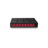 Switch 8P 10/100/1000 Mercusys MS108G