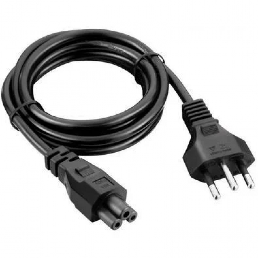 Cabo Energia Tripolar Mickey 1,2m Xcell XC-CF-02