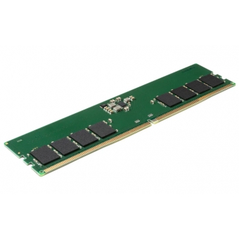 Memoria DDR5 16GB 4800Mhz Kingston para Desktop