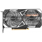 Placa de Vídeo RTX3050 8GB GDDR6 128Bits OC Galax