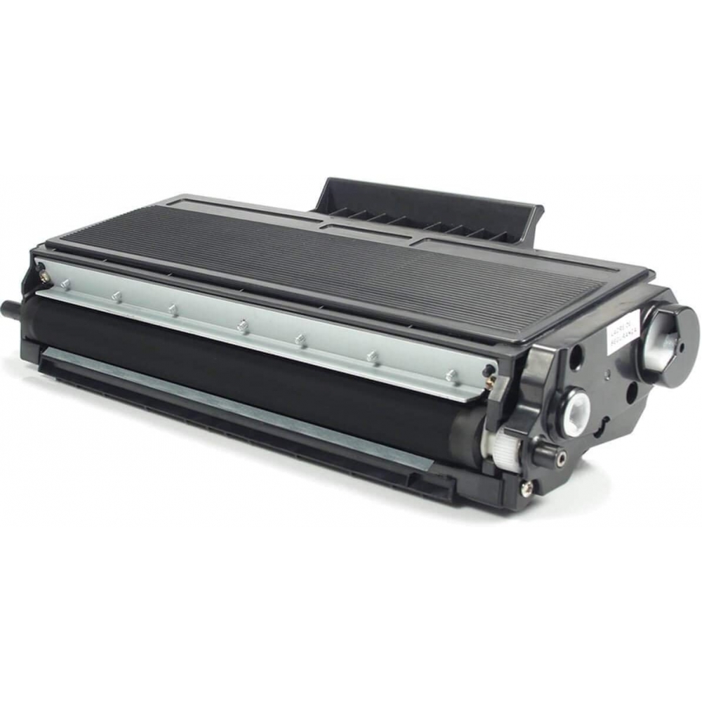 Toner preto Brother TN-580/620/650 7K compativel