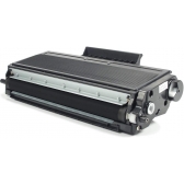 Toner preto Brother TN-580/620/650 7K compativel