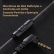 Fone de Ouvido Intra Auricular com microfone  QKZ Enzo Pro -P2