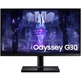 Monitor Gamer Led  24' FHD IPS 144Hz 1ms Samsung Odyssey G3 S24BG300EL