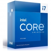 Processador Intel Core i7 13700KF 3.40Ghz 25Mb LGA1700