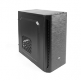 Gabinete Micro ATX  sem Fonte C3 Tech MT-30BK