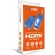 Adaptador Extensor HDMI RJ45 Pluscable ADP-HDMIRJ45BL