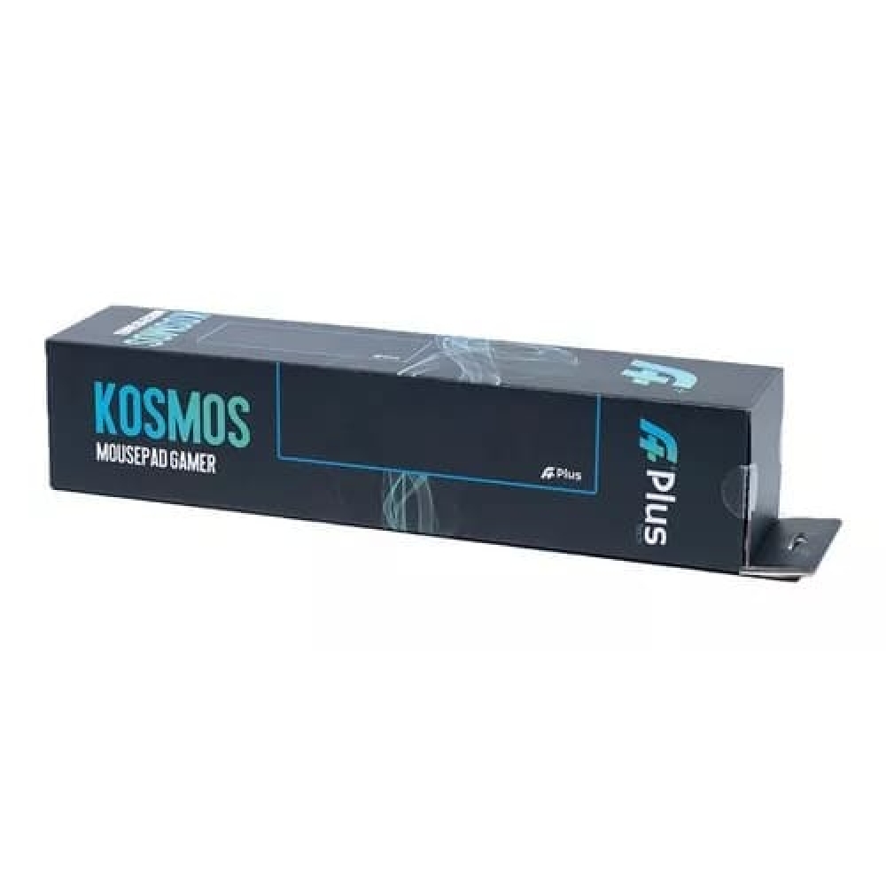 Mouse Pad Gamer Aplus Kosmos AP-MP-5992S Tamanho L Preto