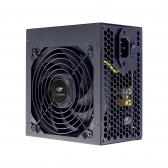Fonte de alimentação ATX 600W 80 Plus White C3 Tech PS-G600M