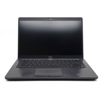 Notebook Dell Latitude 5400 i5-8365U 16GB DDR4 256GB SSD NVME Tela 14.0 Full HD | USADO