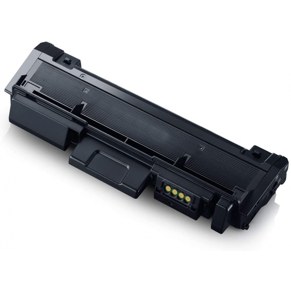 Toner Samsung D116 3K preto compativel