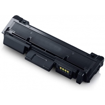 Toner Samsung D116 3K preto compativel