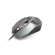 Mouse Gamer USB HP M270 2400DPI LED Chumbo