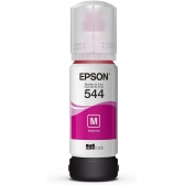Garrafa de Tinta Epson T544 65ml - Magenta