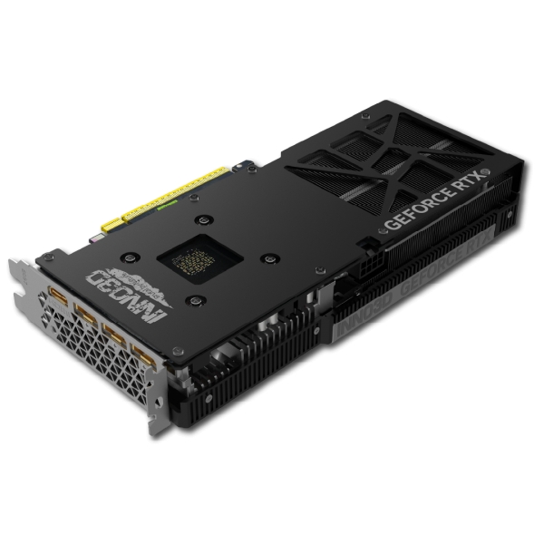 Placa de Vídeo RTX5060 8GB GDDR7 128Bits Inno3d Twin X2