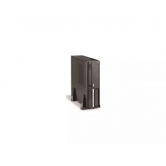 Gabinete Slim com Fonte K-MEX GI-6986