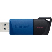 Pen Drive 64GB USB 3.2 Kingston Exodia