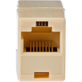 Emenda RJ-45 (Rede) 2.6.7
