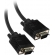 Cabo Monitor VGA X VGA 1,8m com Filtro Pluscable PC-MON1802
