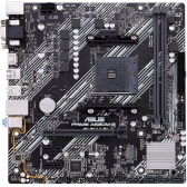 Placa Mae Asus Prime A520M-E DDR4 AMD AM4