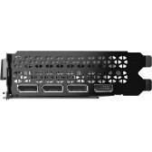 Placa de Vídeo RTX3060 12GB GDDR6 192Bits Twin Edge Zotac