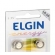 Bateria Alcalina ELGIN 1,5V LR54 com 2UN - Moeda Peq