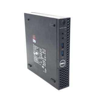 PC Desktop Dell Optiplex 3050 Mini i5-6500T 8GB DDR4 240GB SSD | USADO