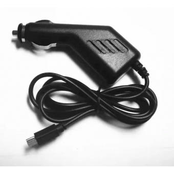 Carregador Veicular Mini USB Generico