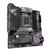 Placa Mae Gigabyte Gaming B760M Aorus LGA1700 Micro ATX DDR5 