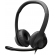 Headset Fone de Ouvido audio digital Logitech H390 Preto
