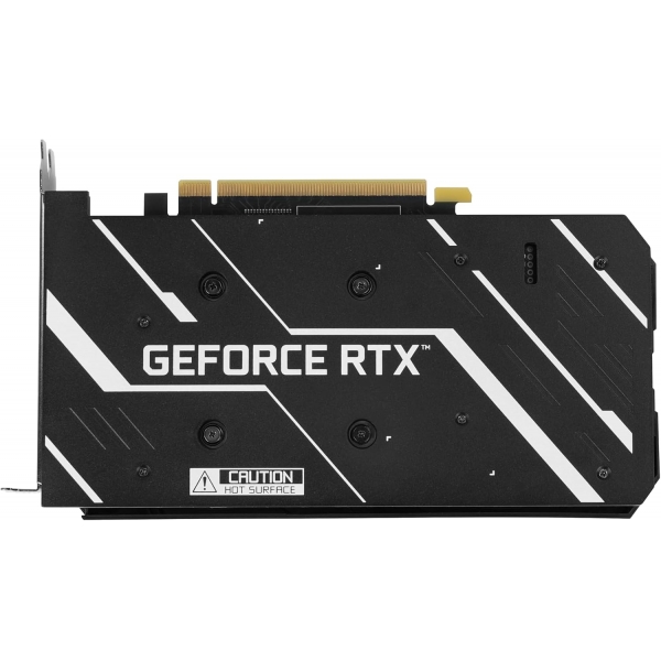 Placa de Vídeo RTX3050 6GB GDDR6 96Bits Galax