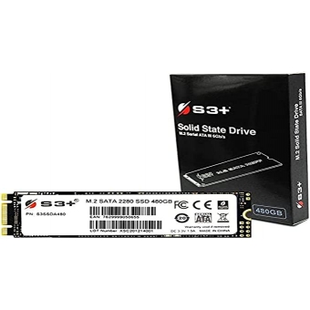 SSD M2 Sata S3Plus - 480GB
