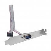 Cabo Flat Serial com Aleta Gv Cbd028
