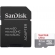 Cartao de Memoria MicroSD 32GB Classe 10 Sandisk Ultra