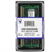 Memoria DDR3 8GB 1333Mhz LV Kingston para Notebook