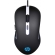 Mouse Gamer USB HP G210 2400DPI LED Preto