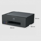 Impressora Multifuncional  HP Smart Tank 521