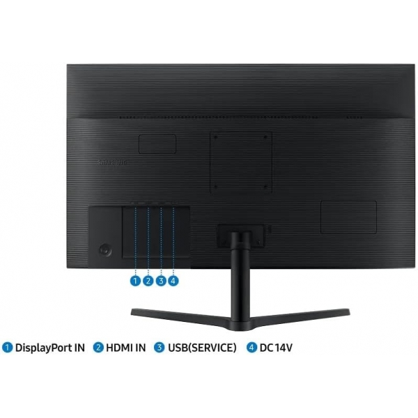 Monitor LED 32\\\