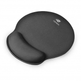 Mouse Pad com Apoio Gel C3 Tech MP-100