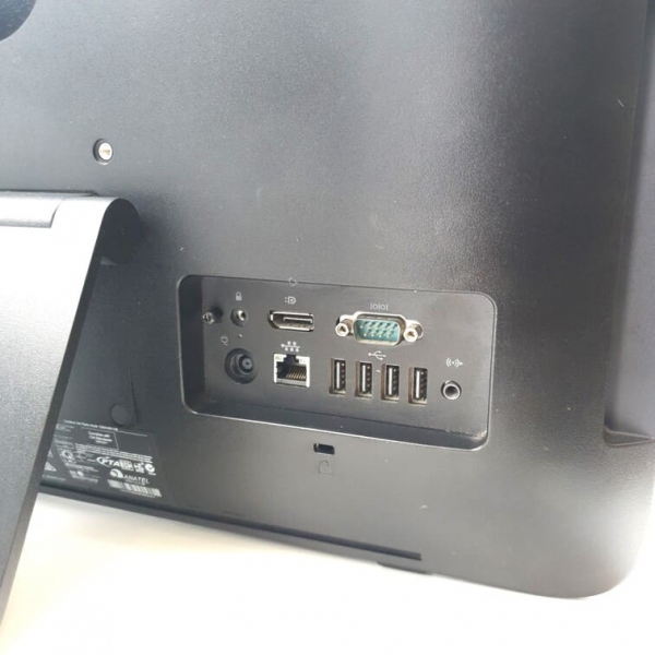 PC All-In-One HP ProOne 400 i5-4590T 2.00ghz 8GB DDR3 240GB SSD | USADO