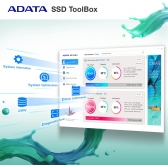 SSD M2 PCIe NVMe Adata Legend 710 512GB