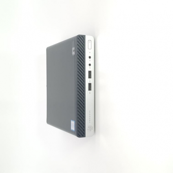 PC Desktop HP Elitedesk 800 G4 Mini I5-8500 16GB DDR4 512GB SSD | SEMI-NOVO